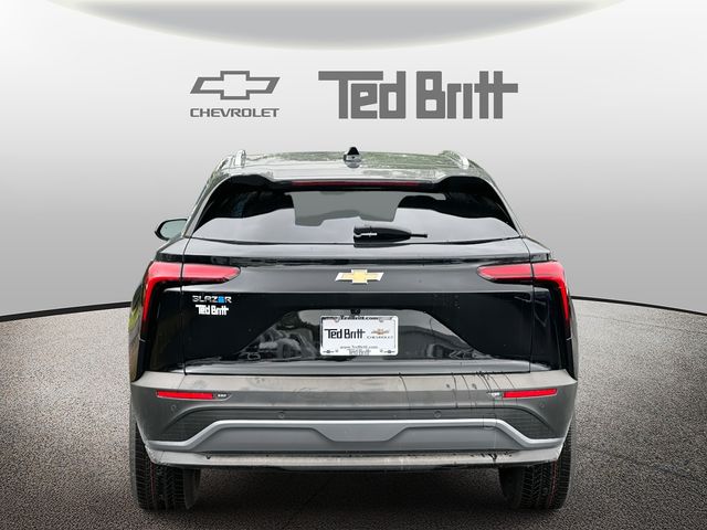 2025 Chevrolet Blazer EV FWD LT