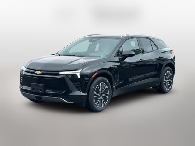 2025 Chevrolet Blazer EV FWD LT