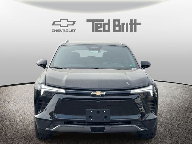 2025 Chevrolet Blazer EV FWD LT