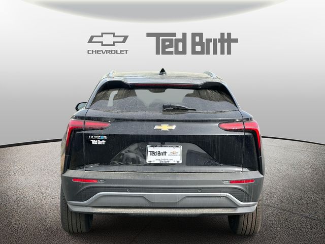 2025 Chevrolet Blazer EV FWD LT