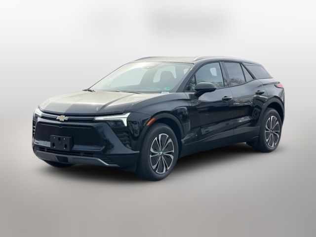 2025 Chevrolet Blazer EV FWD LT