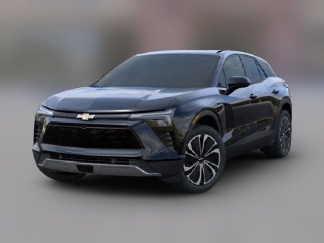 2025 Chevrolet Blazer EV FWD LT