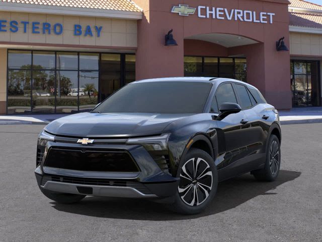 2025 Chevrolet Blazer EV FWD LT