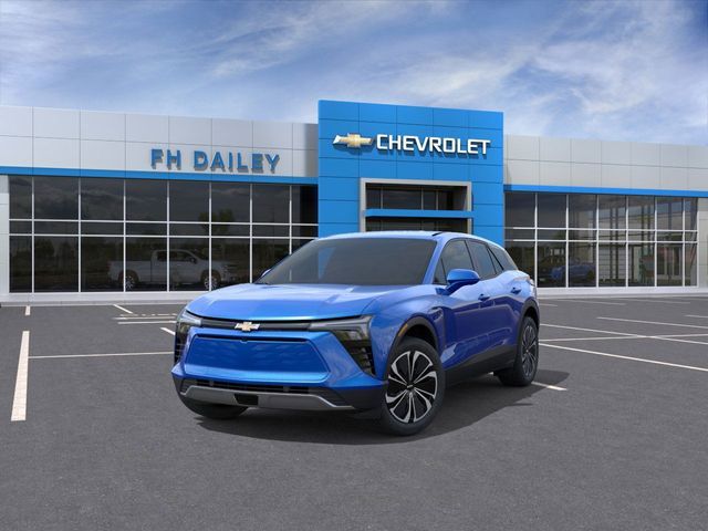 2025 Chevrolet Blazer EV FWD LT