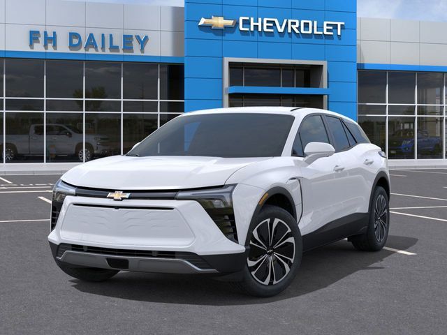 2025 Chevrolet Blazer EV FWD LT