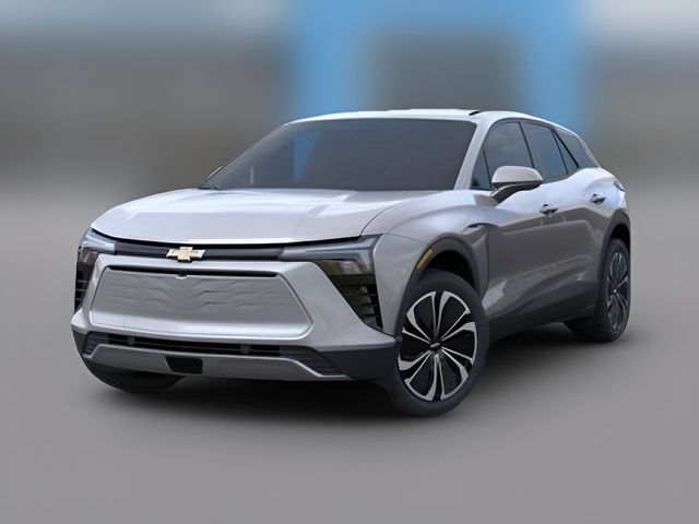2025 Chevrolet Blazer EV FWD LT
