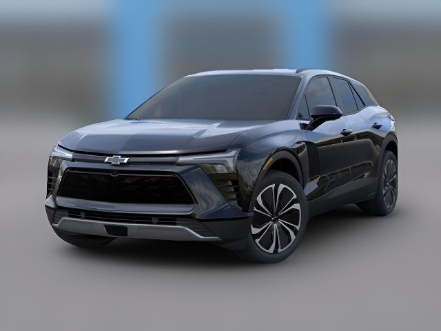 2025 Chevrolet Blazer EV FWD LT