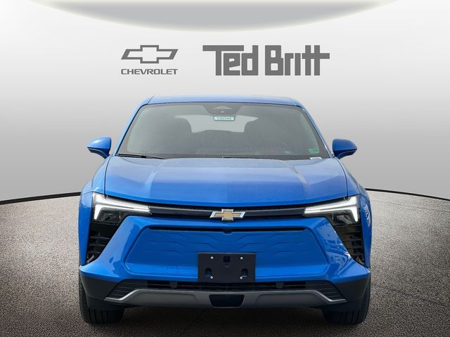 2025 Chevrolet Blazer EV FWD LT