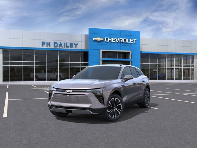 2025 Chevrolet Blazer EV FWD LT