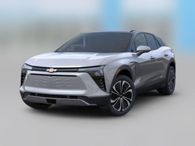2025 Chevrolet Blazer EV FWD LT