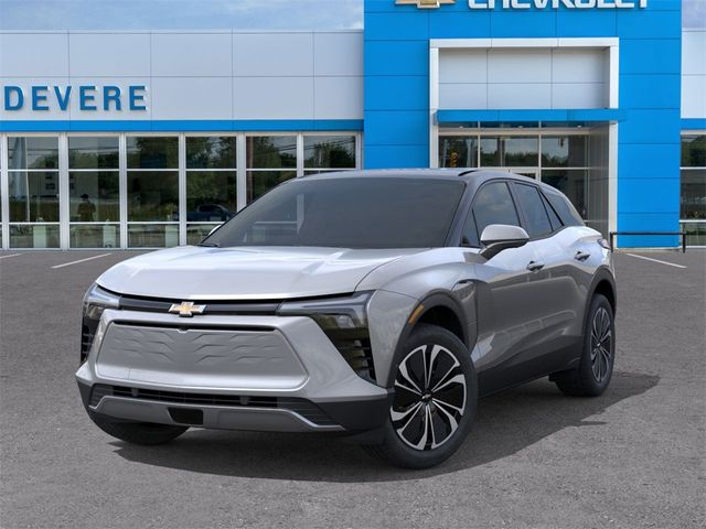 2025 Chevrolet Blazer EV FWD LT