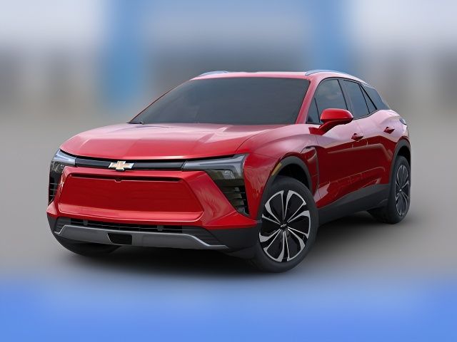 2025 Chevrolet Blazer EV AWD LT