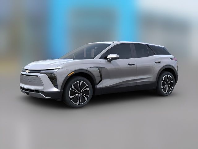 2025 Chevrolet Blazer EV AWD LT