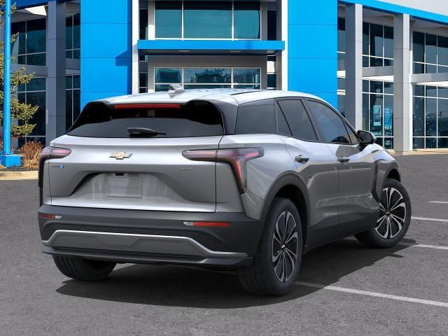 2025 Chevrolet Blazer EV AWD LT