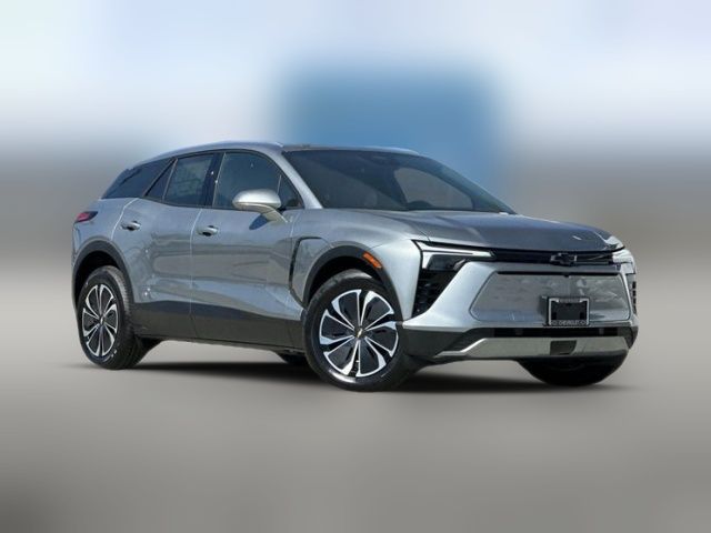 2025 Chevrolet Blazer EV AWD LT