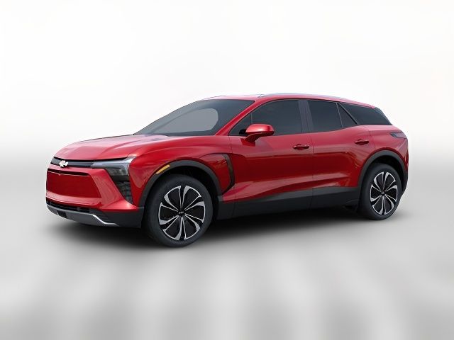 2025 Chevrolet Blazer EV AWD LT