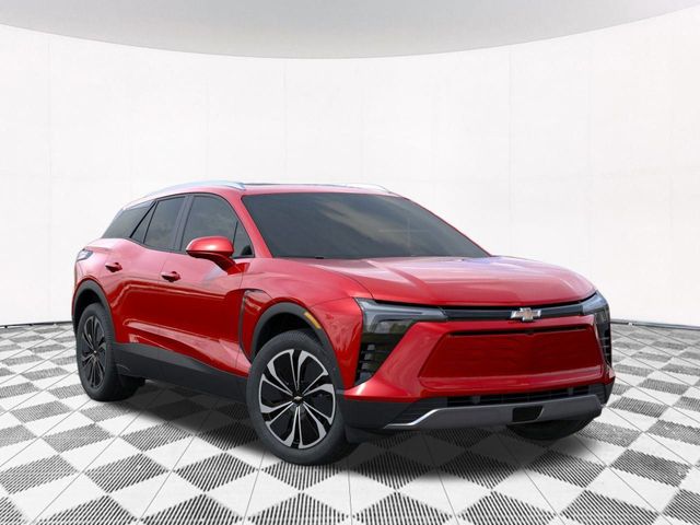 2025 Chevrolet Blazer EV AWD LT