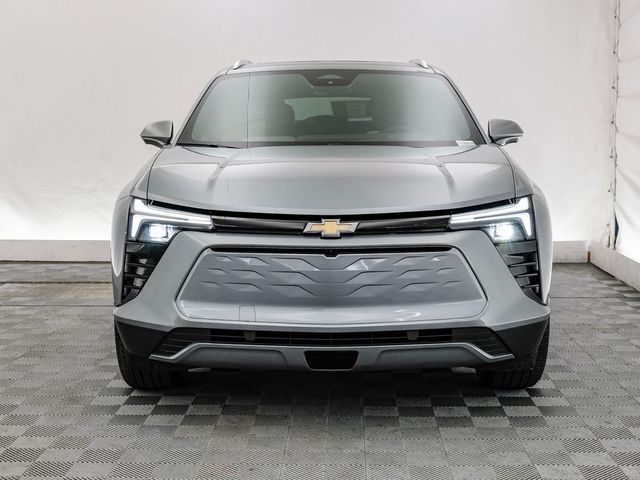 2025 Chevrolet Blazer EV AWD LT