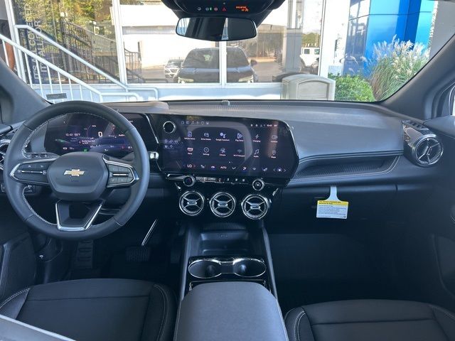 2025 Chevrolet Blazer EV AWD LT