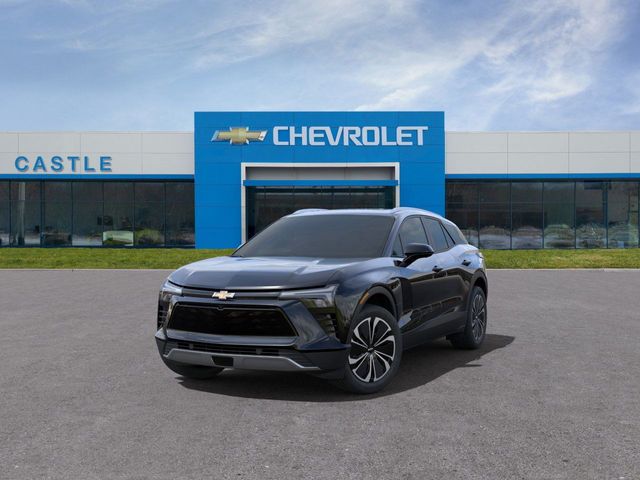 2025 Chevrolet Blazer EV AWD LT