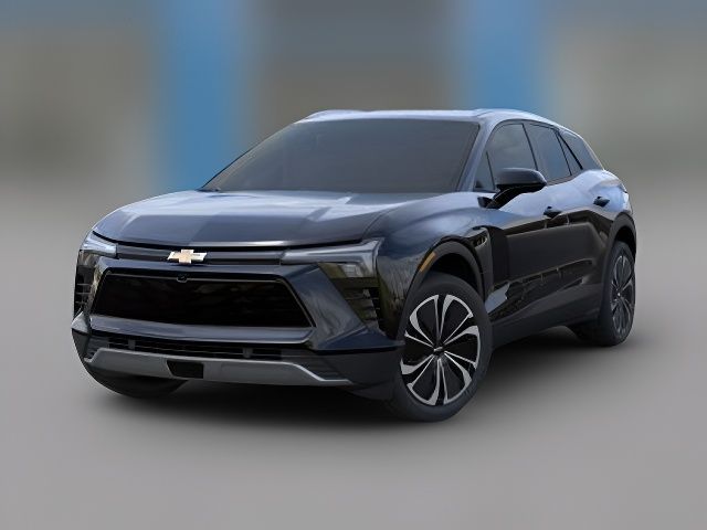 2025 Chevrolet Blazer EV AWD LT