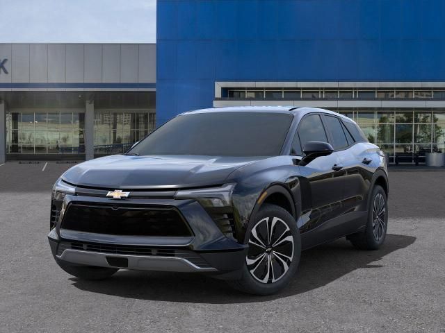 2025 Chevrolet Blazer EV AWD LT