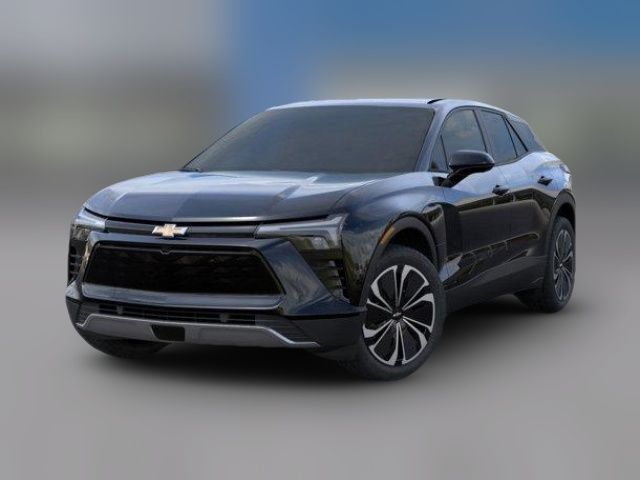 2025 Chevrolet Blazer EV AWD LT