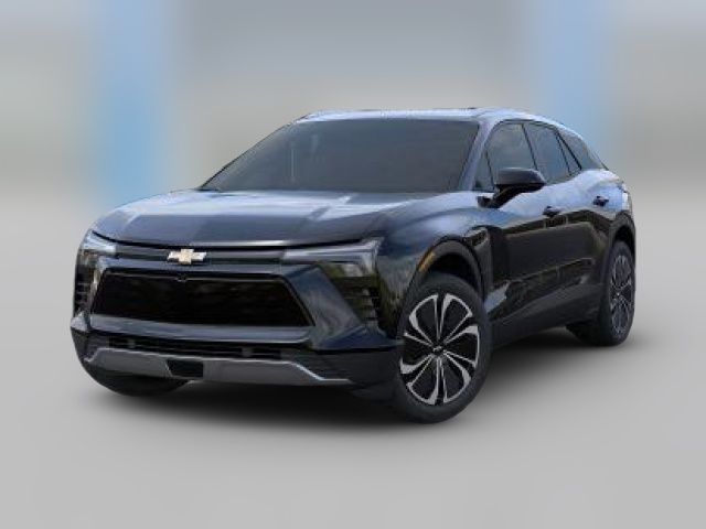 2025 Chevrolet Blazer EV AWD LT