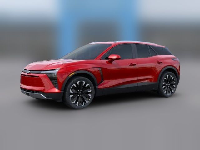 2025 Chevrolet Blazer EV AWD LT