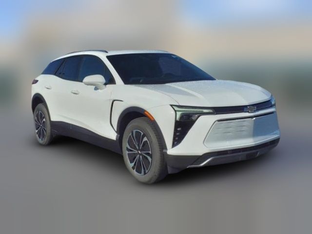 2025 Chevrolet Blazer EV AWD LT