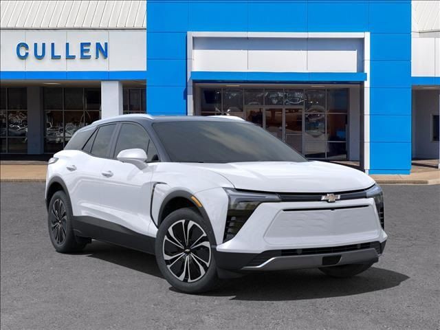 2025 Chevrolet Blazer EV AWD LT