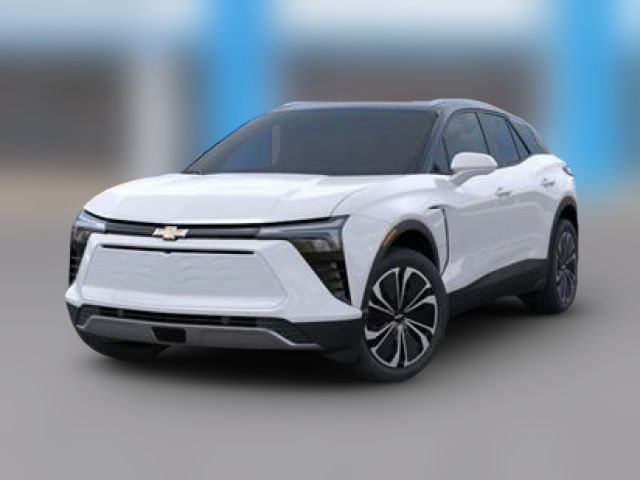 2025 Chevrolet Blazer EV AWD LT