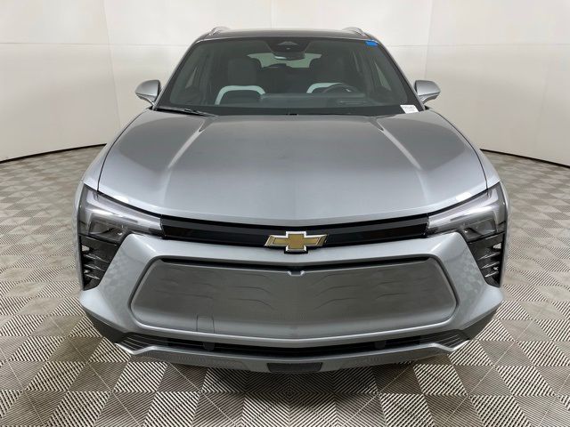 2025 Chevrolet Blazer EV AWD LT