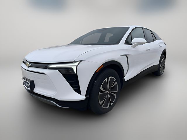 2025 Chevrolet Blazer EV AWD LT