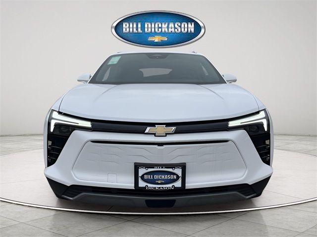 2025 Chevrolet Blazer EV AWD LT