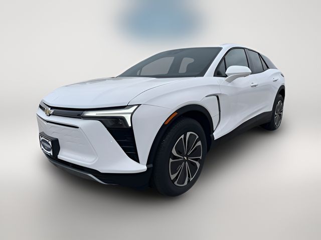 2025 Chevrolet Blazer EV AWD LT