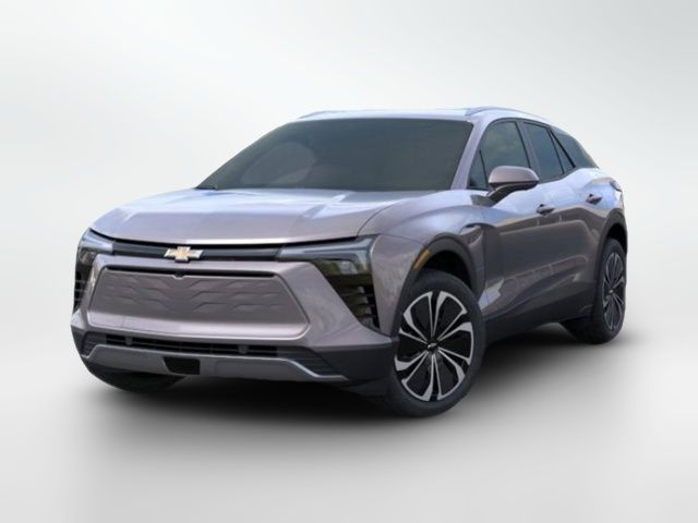 2025 Chevrolet Blazer EV AWD LT