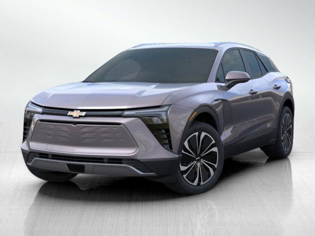 2025 Chevrolet Blazer EV AWD LT