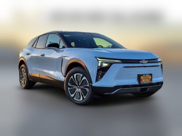 2025 Chevrolet Blazer EV AWD LT