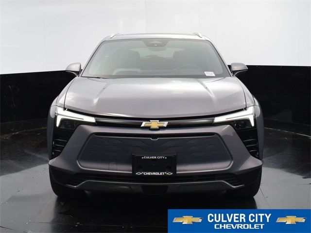 2025 Chevrolet Blazer EV AWD LT