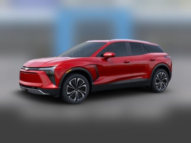 2025 Chevrolet Blazer EV AWD LT