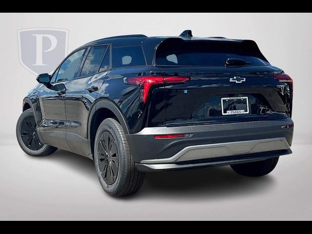2025 Chevrolet Blazer EV AWD LT
