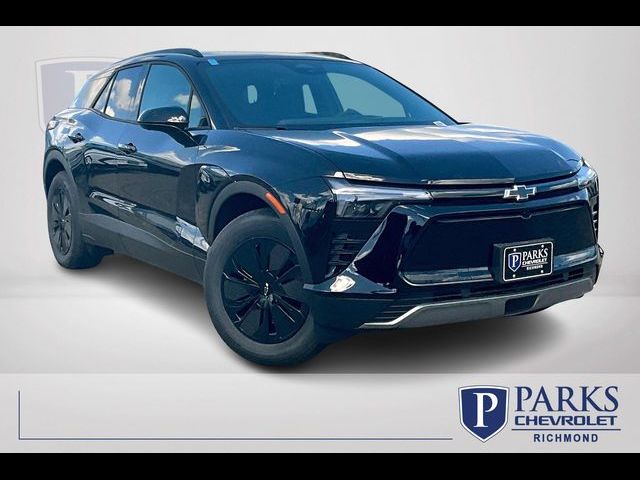 2025 Chevrolet Blazer EV AWD LT