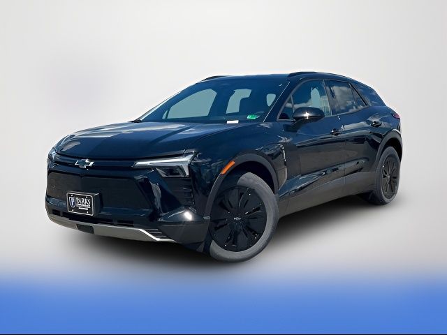 2025 Chevrolet Blazer EV AWD LT