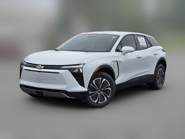 2025 Chevrolet Blazer EV AWD LT