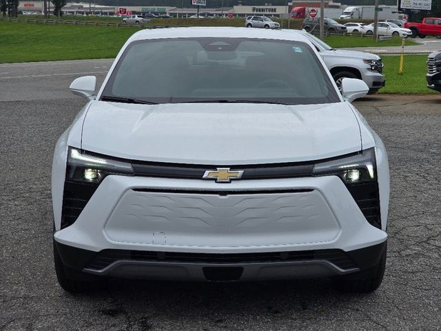 2025 Chevrolet Blazer EV AWD LT