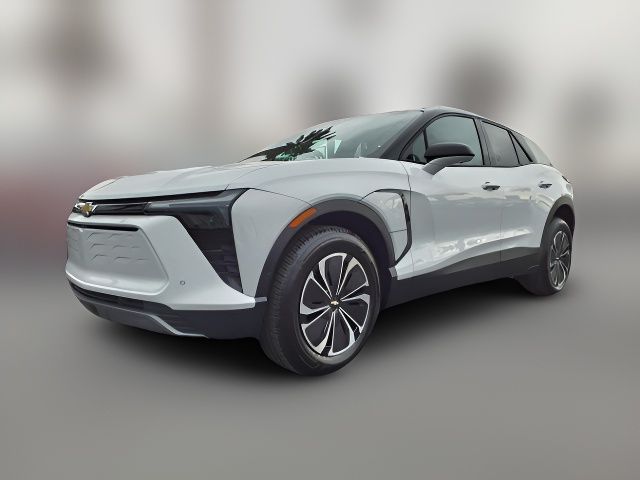 2025 Chevrolet Blazer EV AWD LT