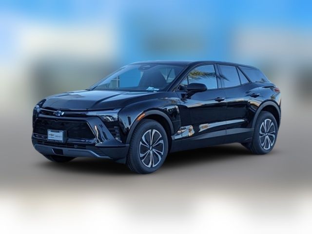 2025 Chevrolet Blazer EV AWD LT