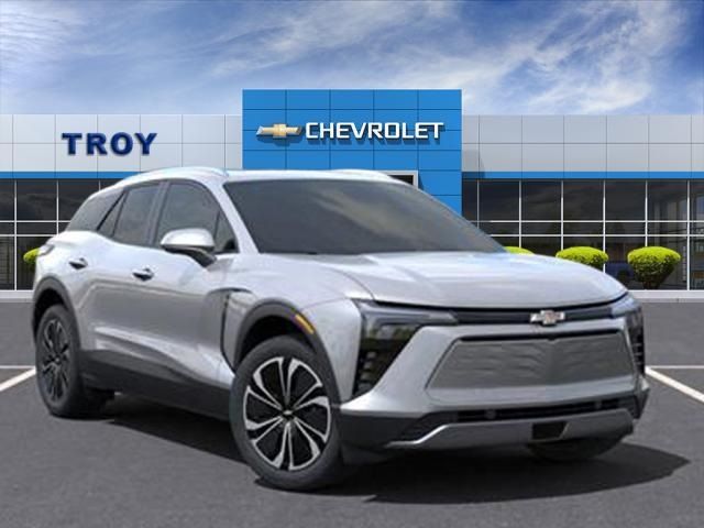 2025 Chevrolet Blazer EV AWD LT