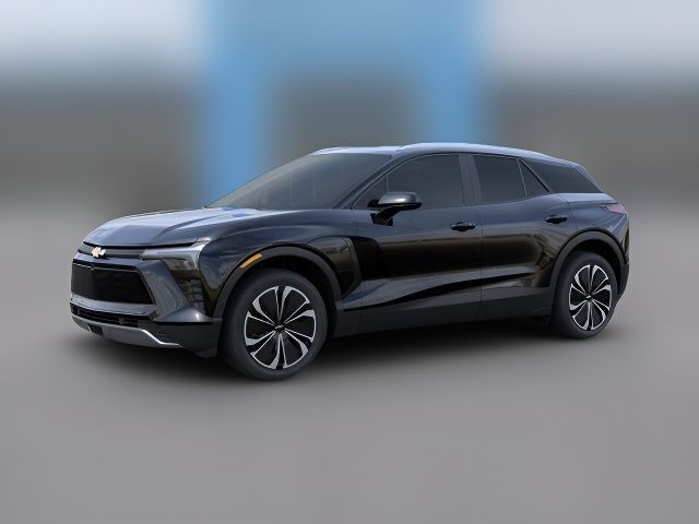 2025 Chevrolet Blazer EV AWD LT